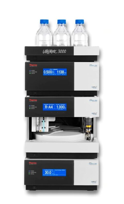 HPLC - AIB Lifescience