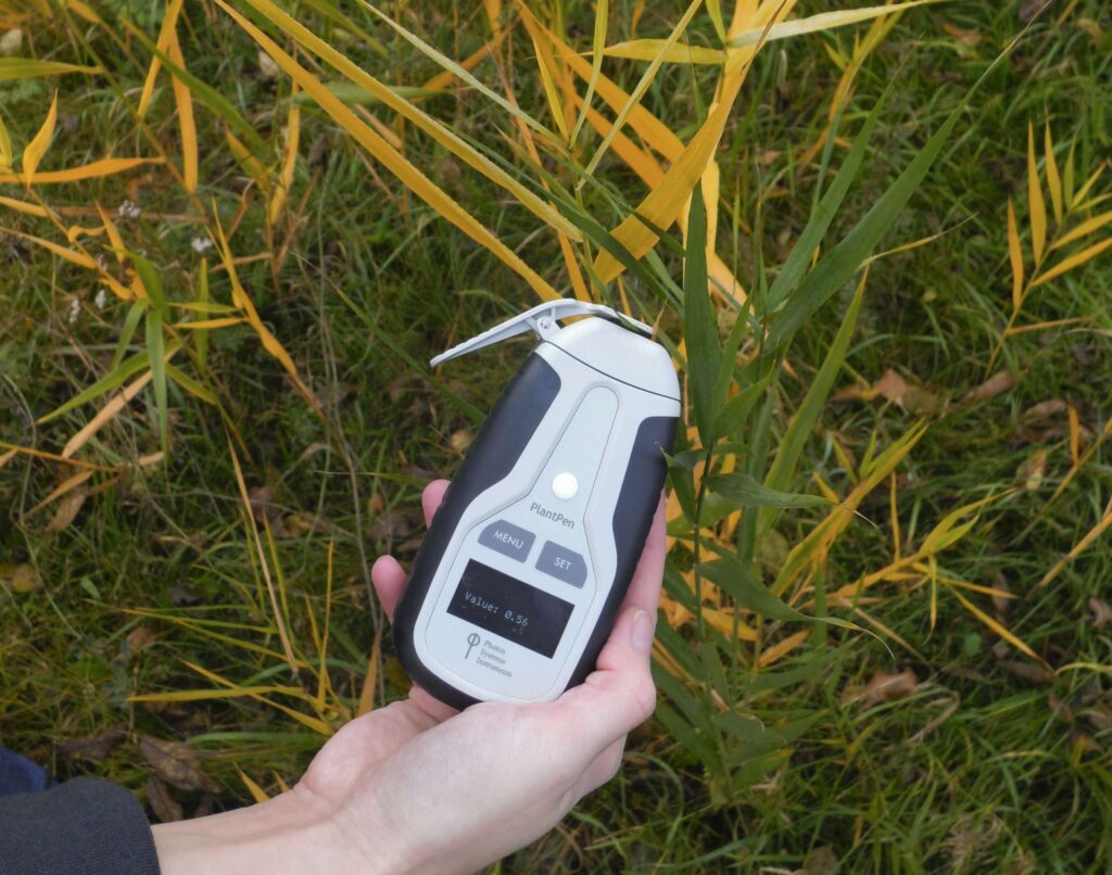 Hand Held Devices AIB Lifescience