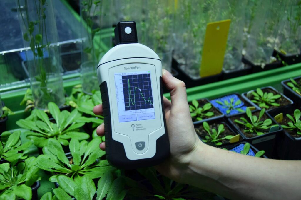 Hand Held Devices AIB Lifescience